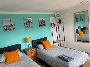 SpareRoom in Plumstead - London - Free Parking